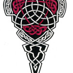 Celtic Tattoos 7 150x150 - 100's of Celtic Tattoo Design Ideas Picture Gallery