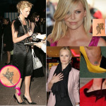 Charlize Theron Tattoos 2 150x150 - 100's of Charlize Theron Tattoo Design Ideas Picture Gallery