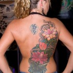 Charlize Theron Tattoos 5 150x150 - 100's of Charlize Theron Tattoo Design Ideas Picture Gallery