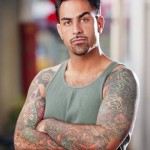 Dave Navarro Tattoos 1 150x150 - 100's of Dave Navarro Tattoo Design Ideas Picture Gallery