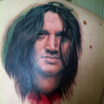 Dave Navarro Tattoos 2 150x150 - 100's of Dave Navarro Tattoo Design Ideas Picture Gallery