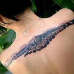 Eagle Tattoos 81 150x150 - 100's of Eagle Tattoo Design Ideas Picture Gallery