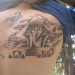 Egyption Tattoos 3 150x150 - 100's of Egyption Tattoo Design Ideas Picture Gallery