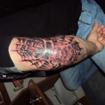 Elbow Tattoos 11 150x150 - 100's of Elbow Tattoo Design Ideas Picture Gallery