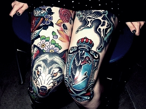 Elbow Tattoos (15)