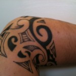 Elbow Tattoos 82 150x150 - 100's of Elbow Tattoo Design Ideas Picture Gallery