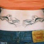 Eye Tattoos 13 150x150 - 100's of Eye Tattoo Design Ideas Picture Gallery