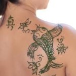 Fish Tattoos 12 150x150 - 100's of Fish Tattoo Design Ideas Picture Gallery