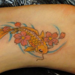 Fish Tattoos 7 150x150 - 100's of Fish Tattoo Design Ideas Picture Gallery