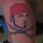 Fred Durst Tattoos 1 150x150 - 100's of Fred Durst Tattoo Design Ideas Picture Gallery