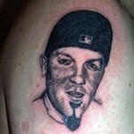 Fred Durst Tattoos 10 150x150 - 100's of Fred Durst Tattoo Design Ideas Picture Gallery