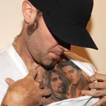 Fred Durst Tattoos 8 150x150 - 100's of Fred Durst Tattoo Design Ideas Picture Gallery