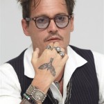 Johnny Depp Tattoos 10 150x150 - 100's of Johnny Depp Tattoo Design Ideas Picture Gallery