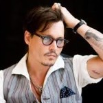 Johnny Depp Tattoos 11 150x150 - 100's of Johnny Depp Tattoo Design Ideas Picture Gallery