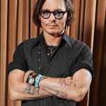 Johnny Depp Tattoos 14 150x150 - 100's of Johnny Depp Tattoo Design Ideas Picture Gallery