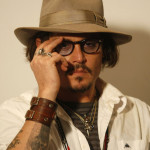 Johnny Depp Tattoos 4 150x150 - 100's of Johnny Depp Tattoo Design Ideas Picture Gallery