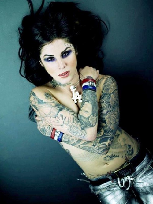 100 S Of Kat Von D Tattoo Design Ideas Picture Gallery