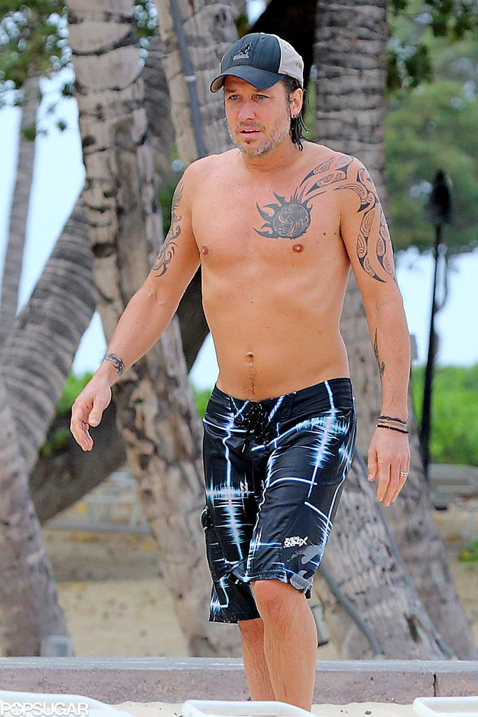 Keith Urban Tattoos 1 - 100's of Dwayne Johnson aKa THE ROCK  Tattoo Design Ideas Picture Gallery