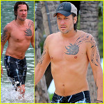 Keith Urban Tattoos 15 150x150 - 100's of Keith Urban Tattoo Design Ideas Picture Gallery