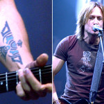 Keith Urban Tattoos 9 150x150 - 100's of Keith Urban Tattoo Design Ideas Picture Gallery