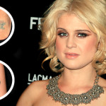 Kelly Osbourne Tattoos 13 150x150 - 100's of Kelly Osbourne Tattoo Design Ideas Picture Gallery