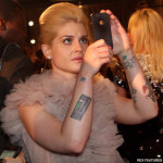 Kelly Osbourne Tattoos 7 150x150 - 100's of Kelly Osbourne Tattoo Design Ideas Picture Gallery