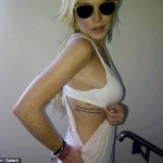Lindsay Lohan Tattoos 10 150x150 - 100's of Lindsay Lohan Tattoo Design Ideas Picture Gallery