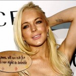 Lindsay Lohan Tattoos 8 150x150 - 100's of Lindsay Lohan Tattoo Design Ideas Picture Gallery