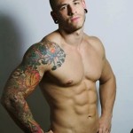 Men Tattoos 12 150x150 - 100's of Men Tattoo Design Ideas Picture Gallery