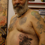 Men Tattoos 14 150x150 - 100's of Men Tattoo Design Ideas Picture Gallery