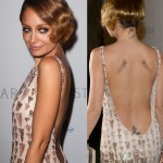 Nicole Richie Tattoos 16 150x150 - 100's of Nicole Richie Tattoo Design Ideas Picture Gallery