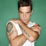 Robbie Williams Tattoos 10 150x150 - 100's of Robbie Williams Tattoo Design Ideas Picture Gallery