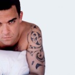 Robbie Williams Tattoos 11 150x150 - 100's of Robbie Williams Tattoo Design Ideas Picture Gallery