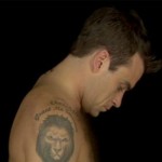 Robbie Williams Tattoos 8 150x150 - 100's of Robbie Williams Tattoo Design Ideas Picture Gallery