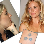 Sienna Miller Tattoos 3 150x150 - 100's of Sienna Miller Tattoo Design Ideas Picture Gallery