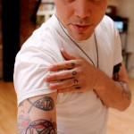 Steve O Tattoos 10 150x150 - 100's of Steve-O Tattoo Design Ideas Picture Gallery