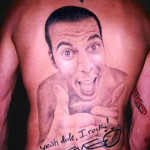 Steve O Tattoos 11 150x150 - 100's of Steve-O Tattoo Design Ideas Picture Gallery