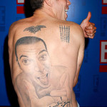 Steve O Tattoos 13 150x150 - 100's of Steve-O Tattoo Design Ideas Picture Gallery