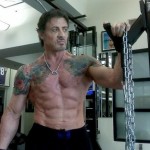 Sylvester Stallone Tattoos 12 150x150 - 100's of Sylvester Stallone Tattoo Design Ideas Picture Gallery