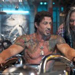 Sylvester Stallone Tattoos 7 150x150 - 100's of Sylvester Stallone Tattoo Design Ideas Picture Gallery