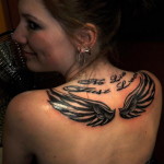 Women Tattoos 11 150x150 - 100's of Woman Tattoo Design Ideas Picture Gallery