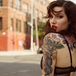 Women Tattoos 15 150x150 - 100's of Woman Tattoo Design Ideas Picture Gallery