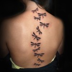 Women Tattoos 4 150x150 - 100's of Woman Tattoo Design Ideas Picture Gallery