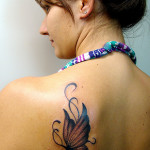 Women Tattoos 5 150x150 - 100's of Woman Tattoo Design Ideas Picture Gallery