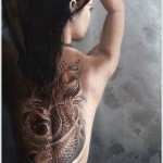 asian tattoos 10 150x150 - 100's of Asian Tattoo Design Ideas Picture Gallery