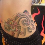 asian tattoos 13 150x150 - 100's of Asian Tattoo Design Ideas Picture Gallery