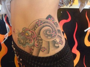 asian tattoos 13 300x225 - 100's of Asian Tattoo Design Ideas Picture Gallery