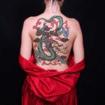 asian tattoos 15 150x150 - 100's of Asian Tattoo Design Ideas Picture Gallery