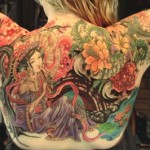 asian tattoos 4 150x150 - 100's of Asian Tattoo Design Ideas Picture Gallery