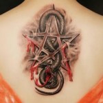 asian tattoos 5 150x150 - 100's of Asian Tattoo Design Ideas Picture Gallery